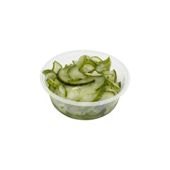 Overige bakjes & cups