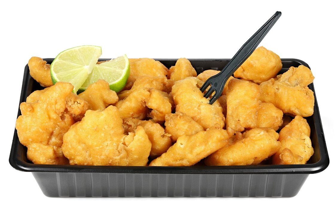 Friet & snack A-bakjes