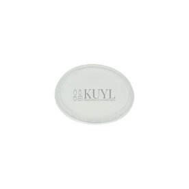 Deksel 101 PP transparant