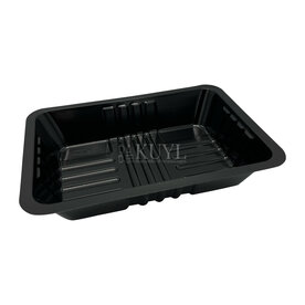 Bamibakken A50/60 zwart 1 vaks