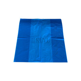 Kratzak HDPE 68/17x63cm T20 blauw