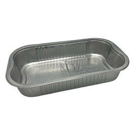 Bak aluminium 964ml R2C