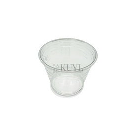 Sapbeker 266ml RPET transparant