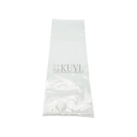 Vacuumzak PA/PE buis 20x60cm 90my