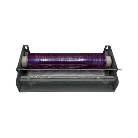 Dispenser 30cm refill RVS