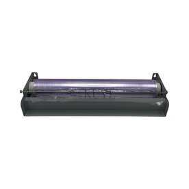 Dispenser 45cm refill RVS