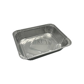 Bak gastronoom/aluminium 1/2 3597ml