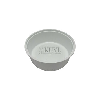 Cup PP 115/40 250cc wit