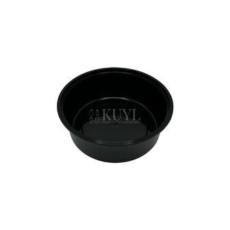 Cup PP 115/40 250cc zwart
