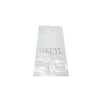 Polyzak LDPE 14/4x26cm