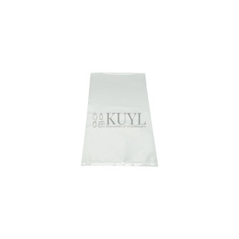 Vacuumzak PA/PE buis 20x40cm 90my