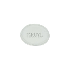 Deksel 101 PP transparant