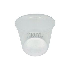 Cup PP 115/100 750cc transparant