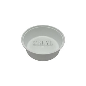 Cup PP 115/40 250cc wit