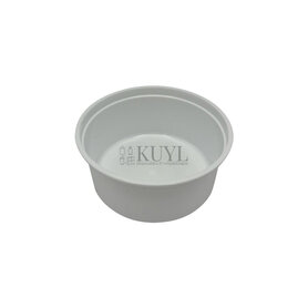 Cup PP 115/50 350cc wit