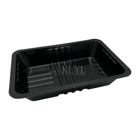 Bamibakken A50/60 zwart 1 vaks