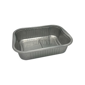 Bak aluminium 750ml R2C