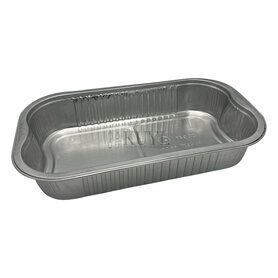 Bak aluminium 964ml R2C