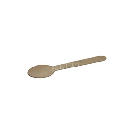  Lepel hout 16cm
