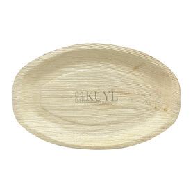 Cateringschaal palmblad 41,5x27,5cm