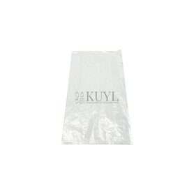 Polyzak LDPE 18/4x35cm