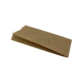 Ersatz zakken 1 pond bruin nr.27