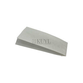 Ersatz zakken 0,5 pond wit nr.25