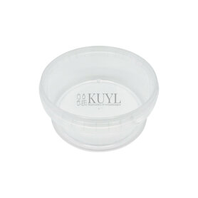 TE cup met deksel rond 500ml ∅133mm