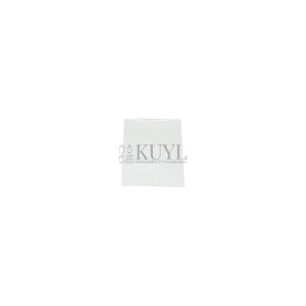 Vacuumzak PA/PE buis 15x23cm 90my