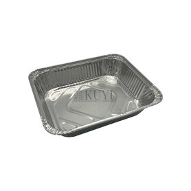 Bak gastronoom/aluminium 1/2 3597ml
