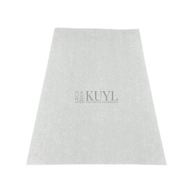 Bakpapier silicone vellen 32,5x53cm 41grs