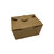 Take away box 750cc kraft